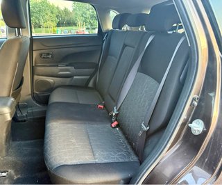 PRECIOSO Mitsubishi ASX200MPI 150CV - IMPECABLE