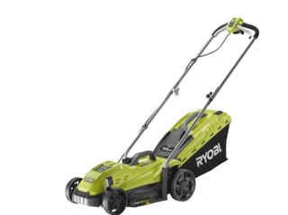 Cortacésped Eléctrico Ryobi 1300W 33cm