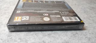 Fire Emblem Warriors Nintendo 3DS