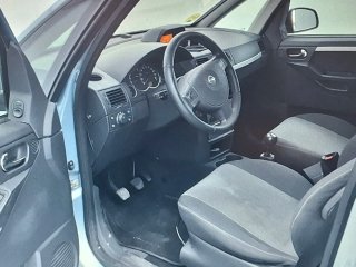 Opel Meriva 2007
