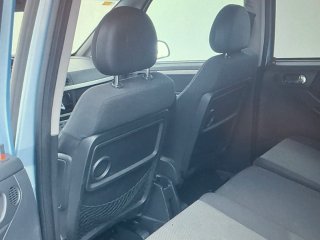 Opel Meriva 2007