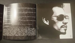 CD Marc Anthony Sigo Siendo Yo