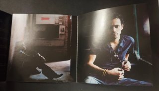 CD Marc Anthony Sigo Siendo Yo