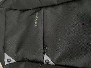 Mochila Targus Negra Portátil