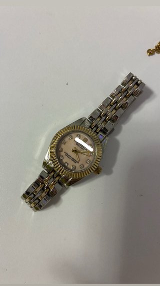 Reloj