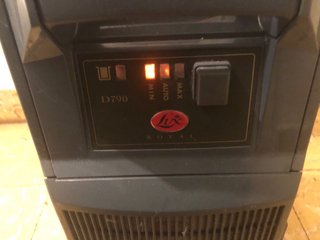 Aspiradora Lux Royal D790 profesional hago envío