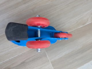 Patines infantiles Oxelo ajustables