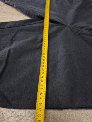 Pantaloni Dickies Taglia L Blu Scuro/Nero