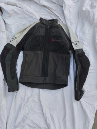 Chaqueta Dainese Verano Talla 42 Mujer