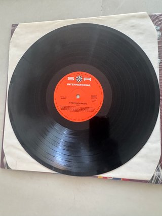 Vinilos 30 Years Popmusic 65, 70, 73