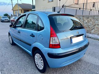 Citroen C3 2009