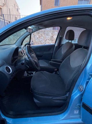 Citroen C3 2009