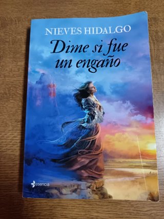 Dime si fue un engaño