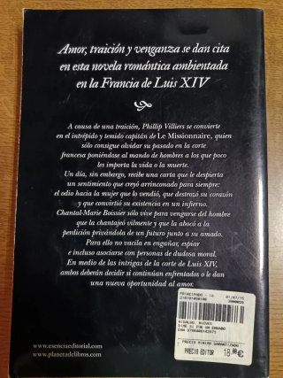 Dime si fue un engaño