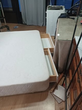 Canapé 135x180 cm