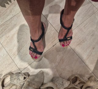 Sandalias Liu Jo