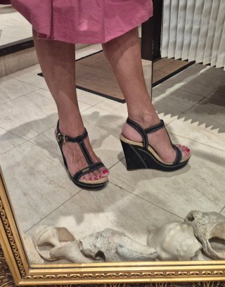 Sandalias Liu Jo