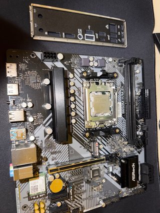 Kit Am5