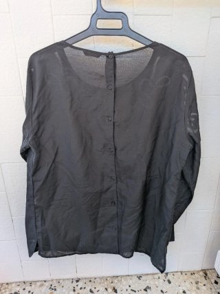 Blusa Massimo Dutti