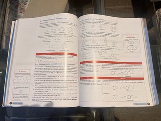 Física y Química 1 Bachillerato Ed. Oxford