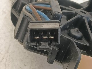 MOTOR LIMPIA TRASERO OPEL ASTRA G BERLINA Y20DTH