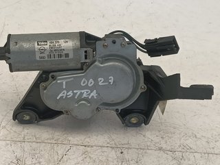 MOTOR LIMPIA TRASERO OPEL ASTRA G BERLINA Y20DTH
