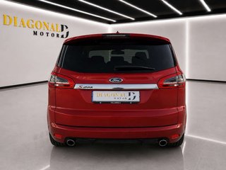 FORD  S-MAX TITANIUM S 200CV