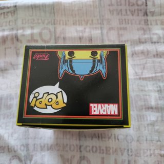 Funko Pop Marvel Thor 650 Special Edition