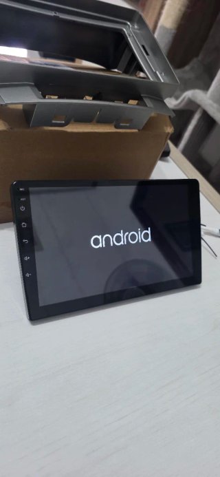 Radio Android