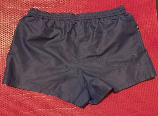 Costume uomo fantasia floreale