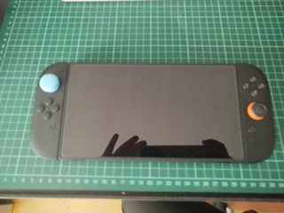 Nintendo Switch 2 + Cristal Templado + Funda