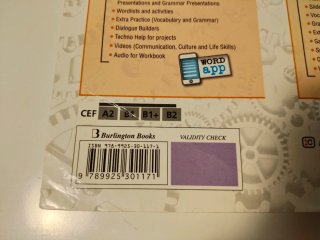 Advanced 4 Think Ahead Student's Book
