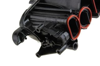 COLECTOR DE ADMISION BMW 1 E81/E87 118D,