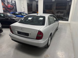 Citroen C5 2003