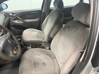 Citroen C5 2003