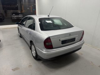 Citroen C5 2003