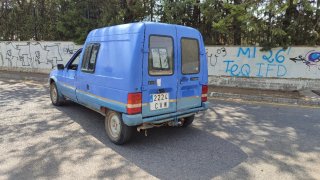 Citroen C 15 1996