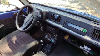 Citroen C 15 1996