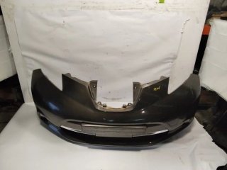 PARAGOLPES DELANTERO NISSAN LEAF