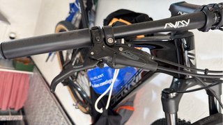 Berria Bravo Carbono Talla M  Apenas 300 Km