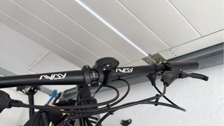 Berria Bravo Carbono Talla M  Apenas 300 Km