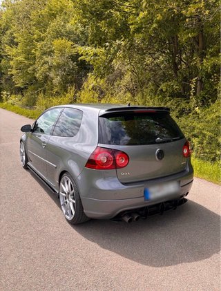 Volkswagen Golf 2009