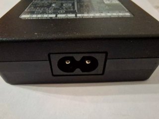 Adaptador Toshiba PA3048U-1ACA 15V 4A