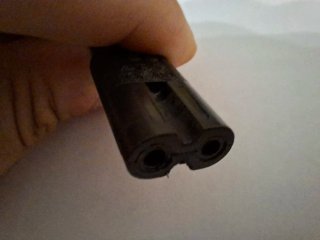 Adaptador Toshiba PA3048U-1ACA 15V 4A