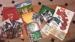 El Mago de Oz (Blu-ray 4K + 3D) Coleccionista