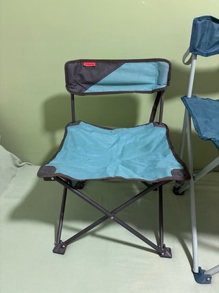 Sillas de camping Quechua