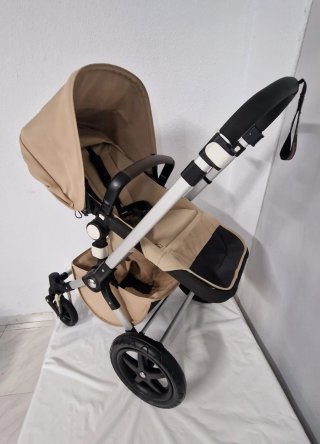 Bugaboo Camaleón 3 Beige