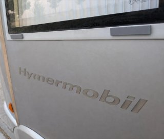 Embellecedor desagüe Hymer Rectangular