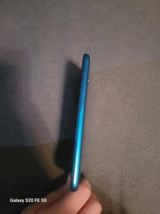 Alcatel 1se