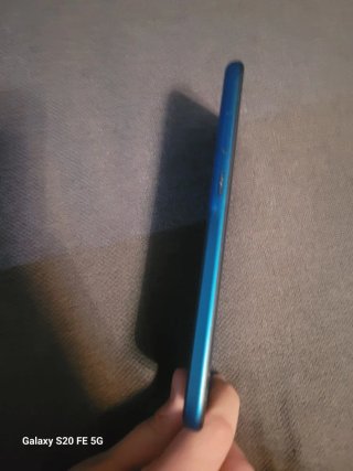 Alcatel 1se